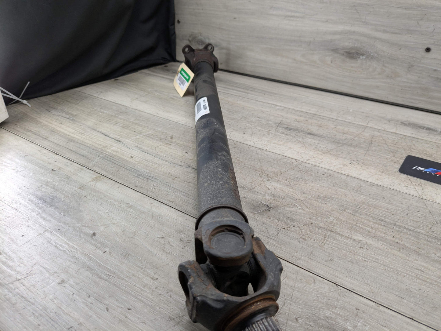 OEM BMW E70 E71 F15 F16 F85 F86 X5 X6 Front Driveshaft Axle Drive Shaft Assembly