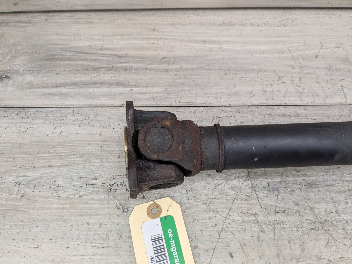 OEM BMW E70 E71 F15 F16 F85 F86 X5 X6 Front Driveshaft Axle Drive Shaft Assembly