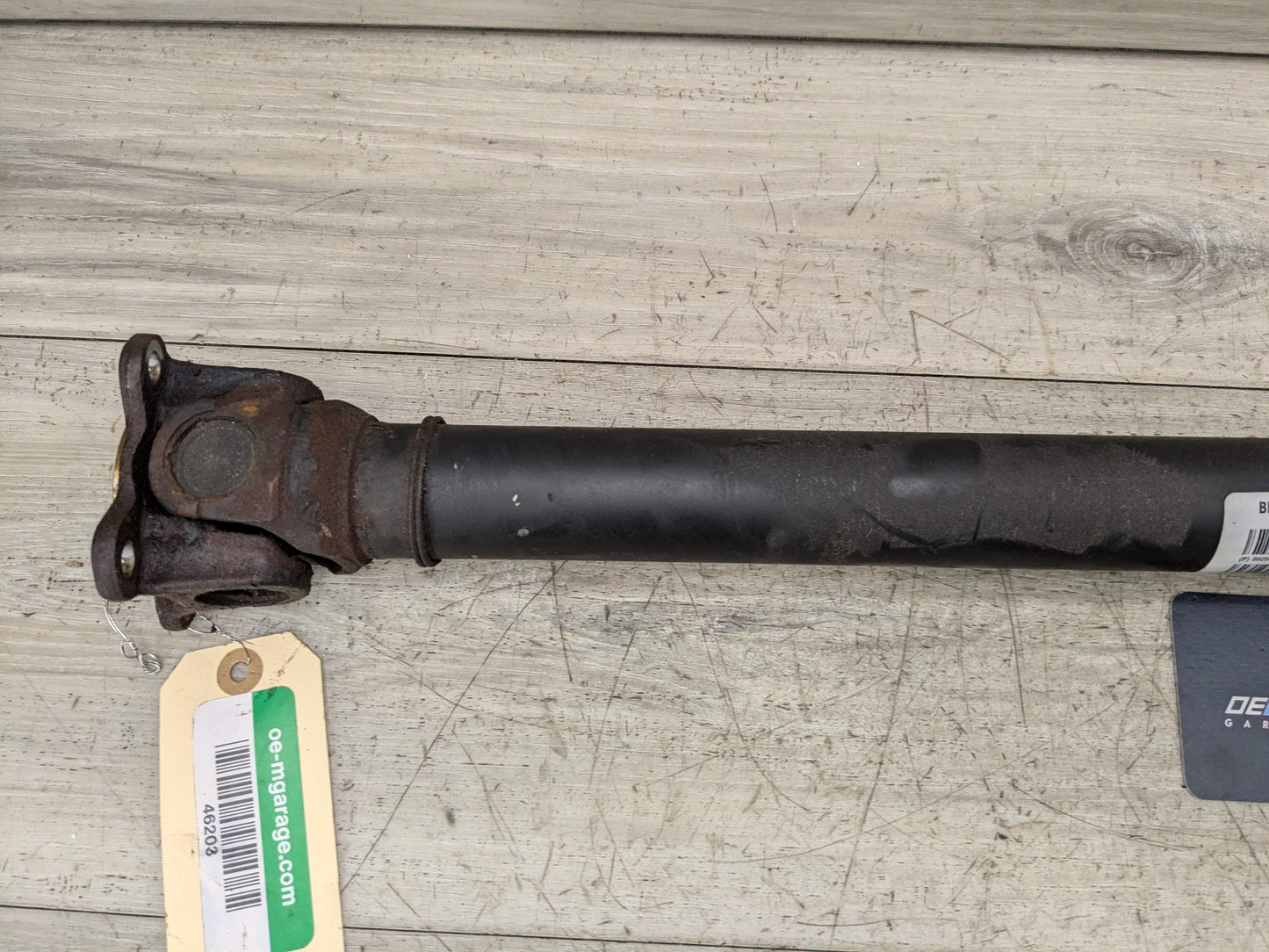 OEM BMW E70 E71 F15 F16 F85 F86 X5 X6 Front Driveshaft Axle Drive Shaft Assembly