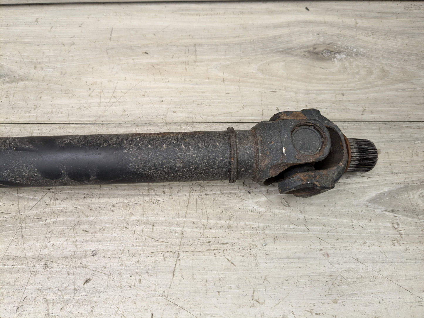 OEM BMW E70 E71 F15 F16 F85 F86 X5 X6 Front Driveshaft Axle Drive Shaft Assembly