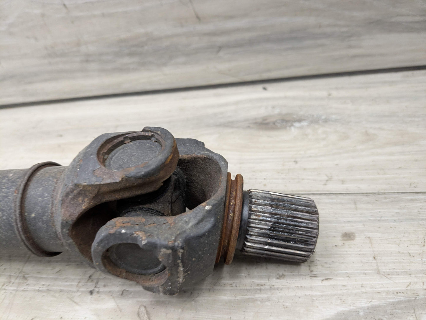 OEM BMW E70 E71 F15 F16 F85 F86 X5 X6 Front Driveshaft Axle Drive Shaft Assembly