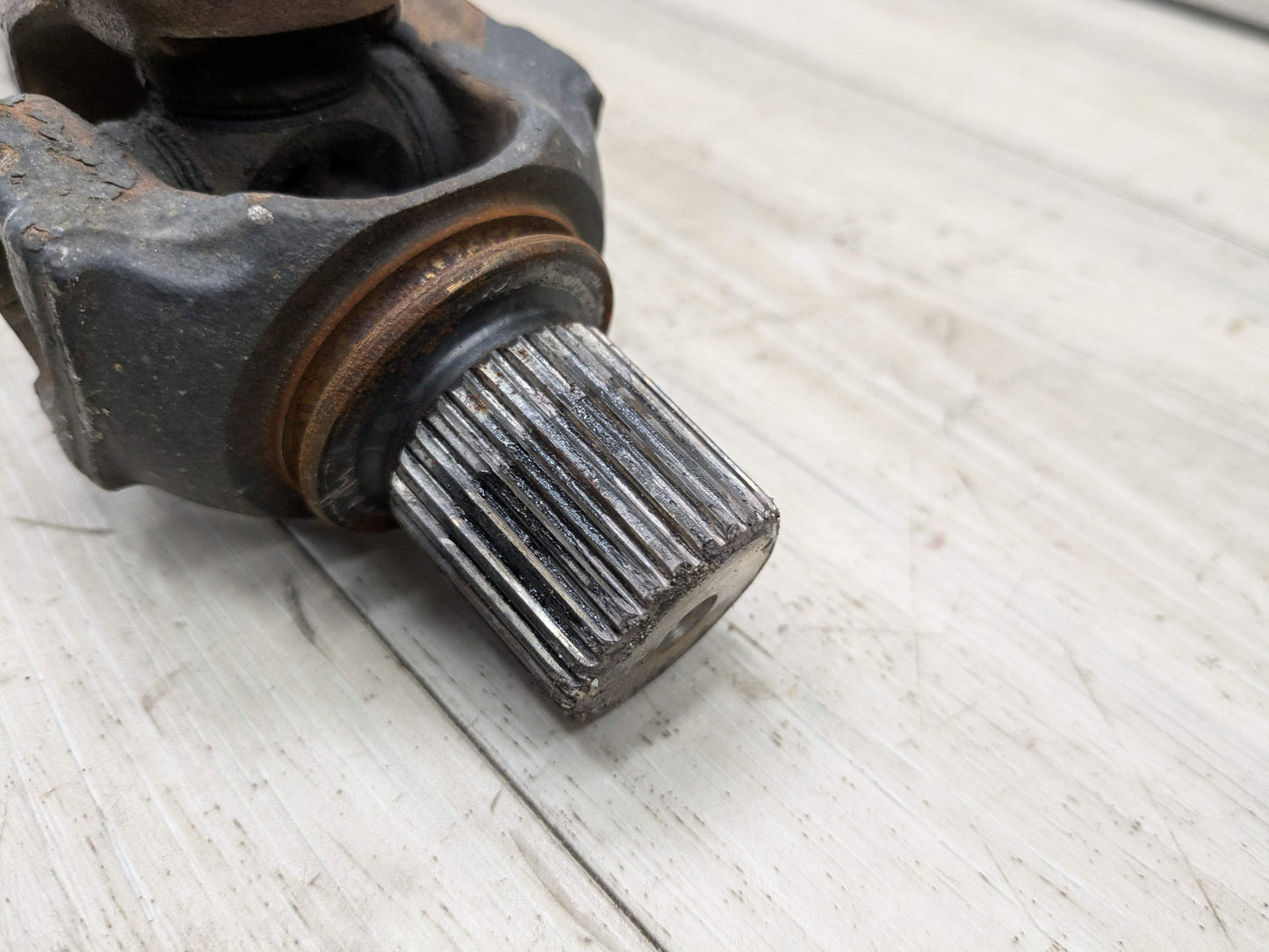 OEM BMW E70 E71 F15 F16 F85 F86 X5 X6 Front Driveshaft Axle Drive Shaft Assembly