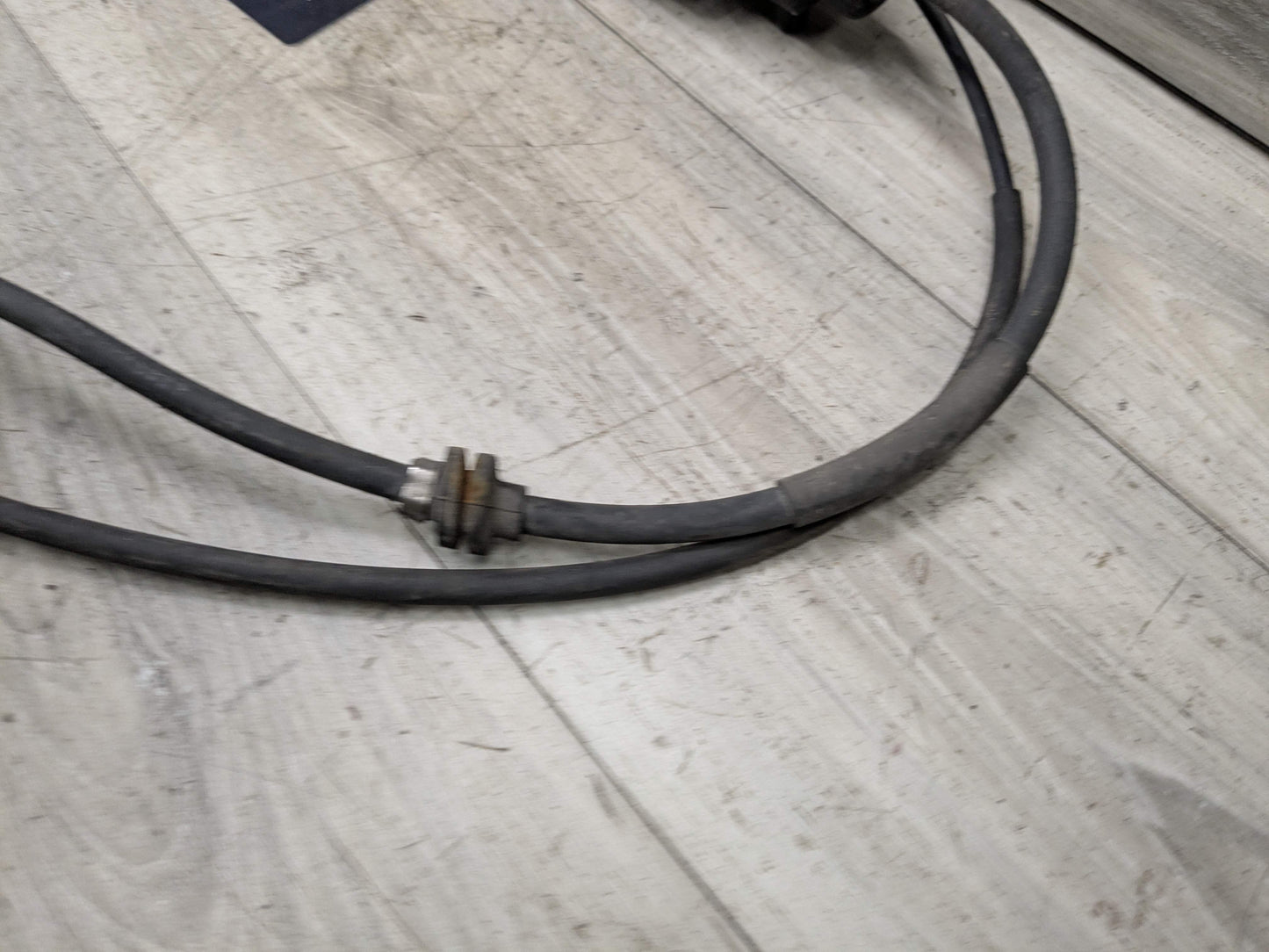 OEM BMW F15 F16 F85 F86 X5 X6 X5M Emergency Parking Brake Actuator Unit Motor