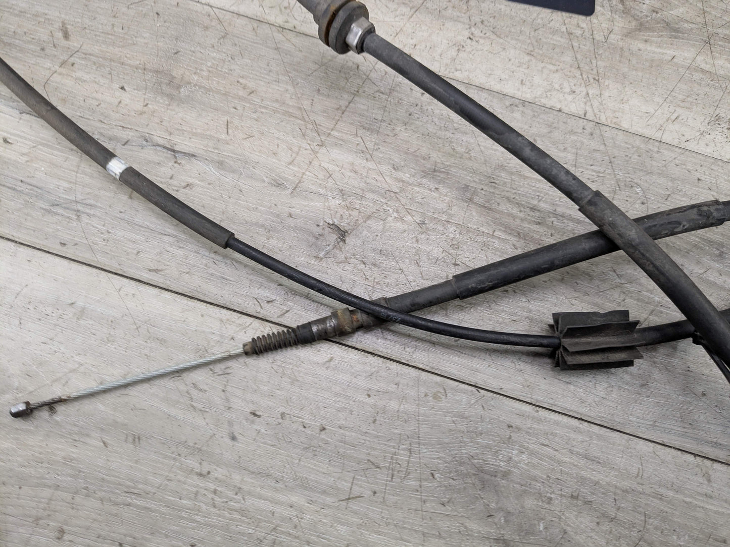 OEM BMW F15 F16 F85 F86 X5 X6 X5M Emergency Parking Brake Actuator Unit Motor