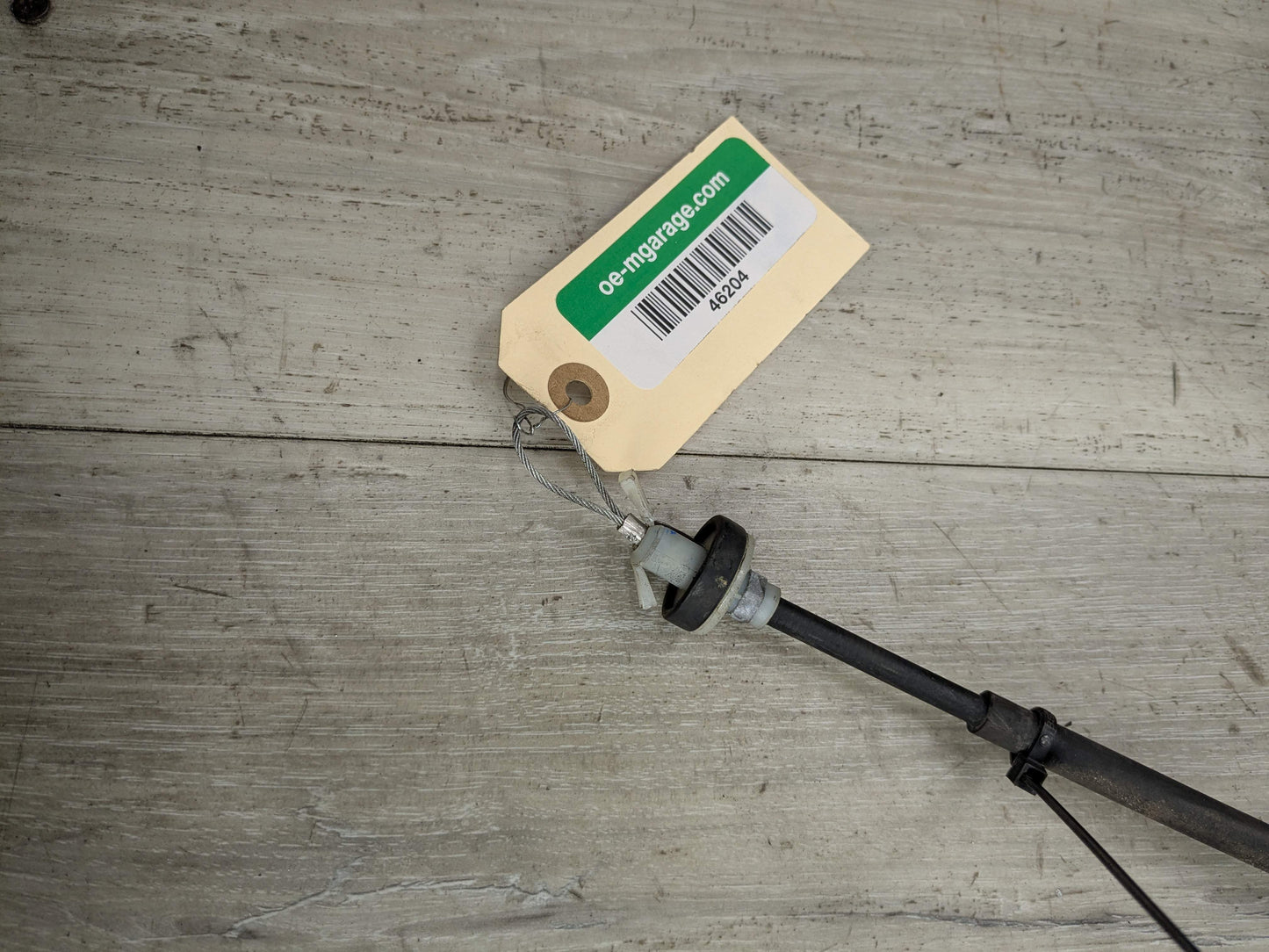 OEM BMW F15 F16 F85 F86 X5 X6 X5M Emergency Parking Brake Actuator Unit Motor