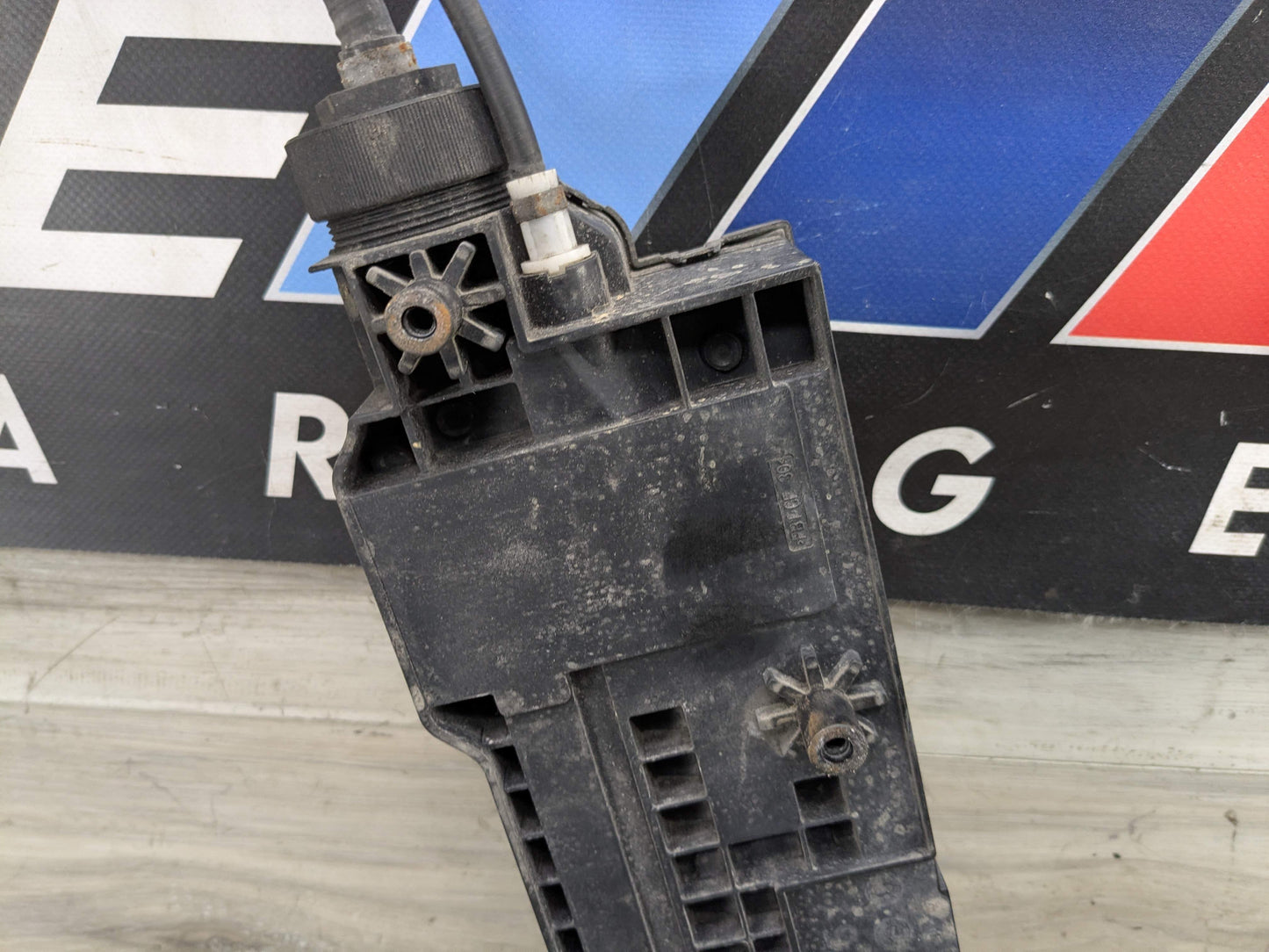 OEM BMW F15 F16 F85 F86 X5 X6 X5M Emergency Parking Brake Actuator Unit Motor