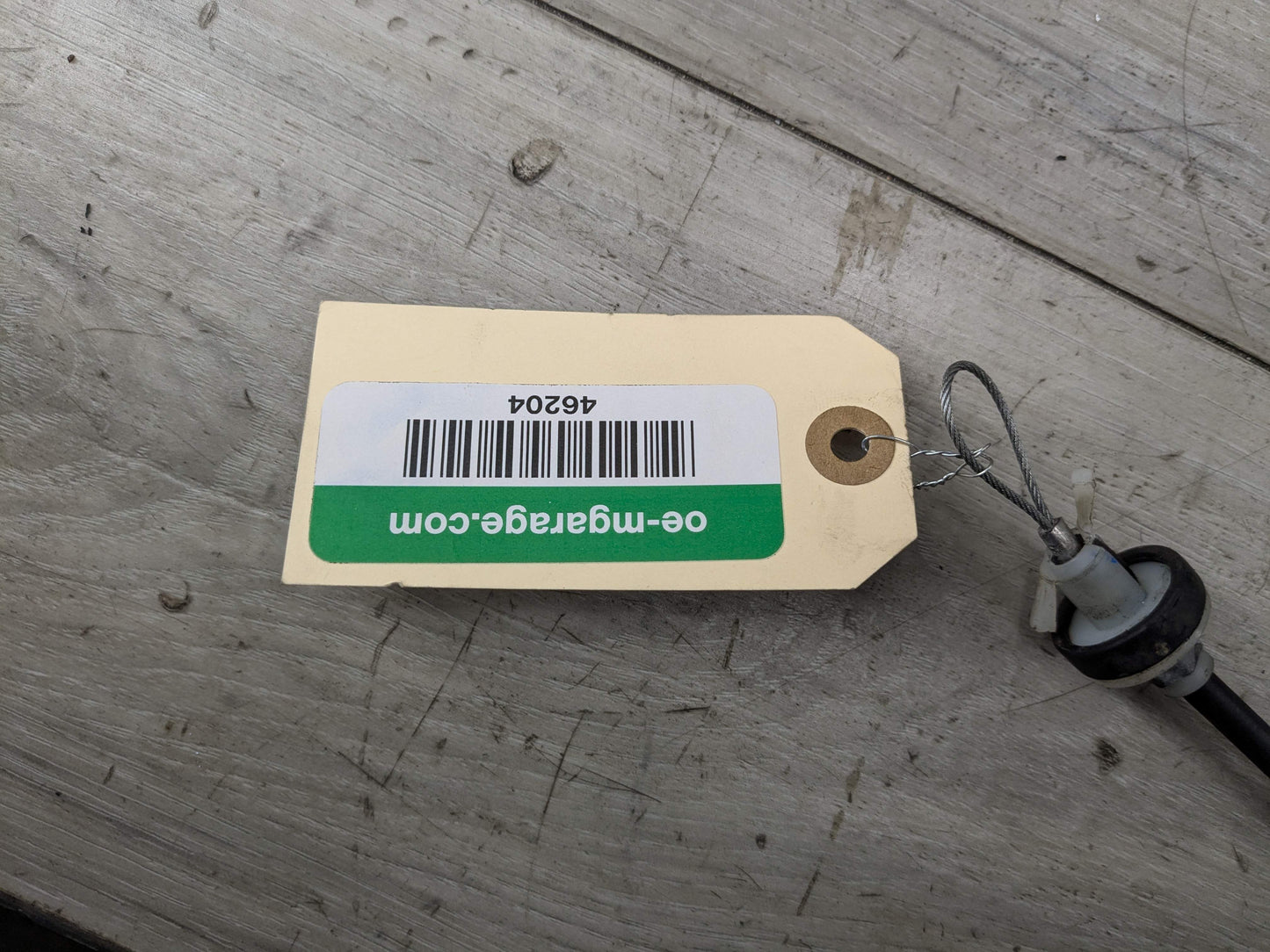 OEM BMW F15 F16 F85 F86 X5 X6 X5M Emergency Parking Brake Actuator Unit Motor