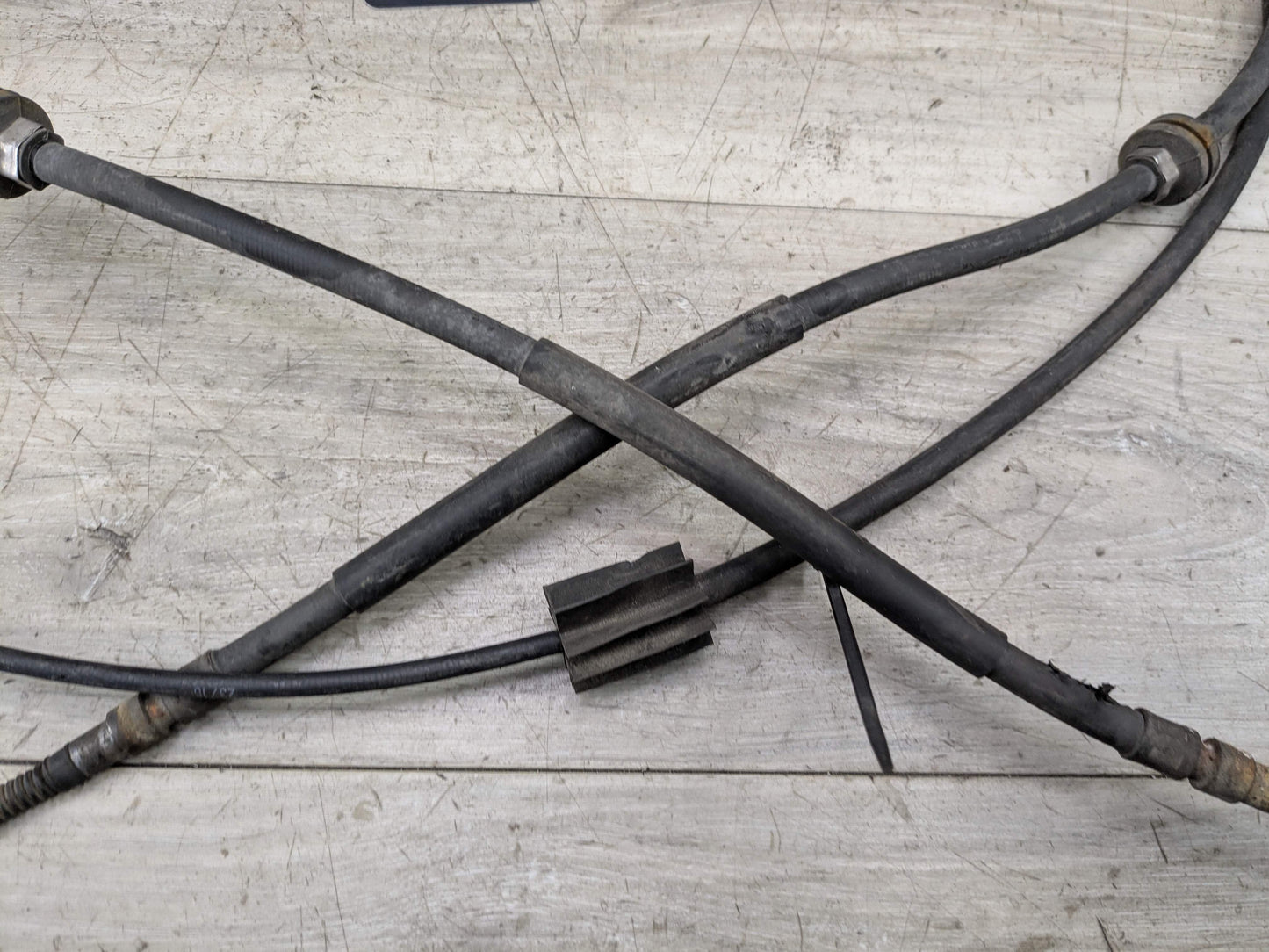 OEM BMW F15 F16 F85 F86 X5 X6 X5M Emergency Parking Brake Actuator Unit Motor