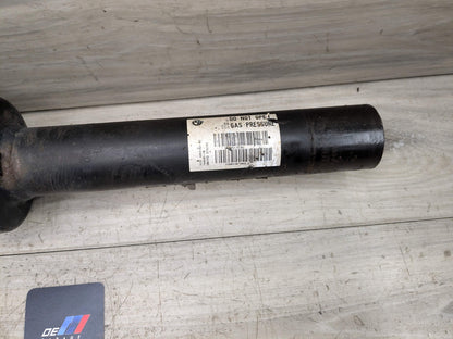 OEM BMW F15 F16 X5 X6 35iX 35dX FRONT Left Right Strut Shock Absorber Spring