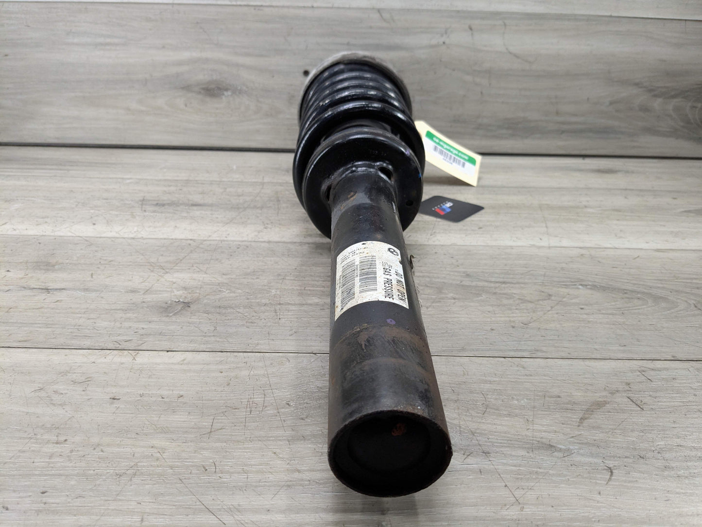 OEM BMW F15 F16 X5 X6 35iX 35dX FRONT Left Right Strut Shock Absorber Spring