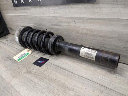 OEM BMW F15 F16 X5 X6 35iX 35dX FRONT Left Right Strut Shock Absorber Spring