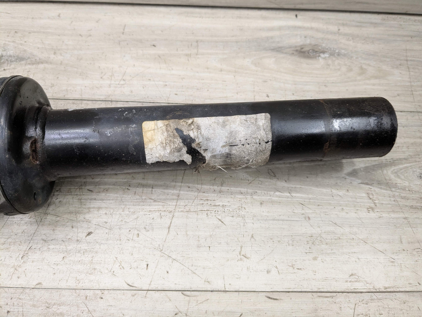 OEM BMW F15 F16 X5 X6 35iX 35dX FRONT Left Right Strut Shock Absorber Spring