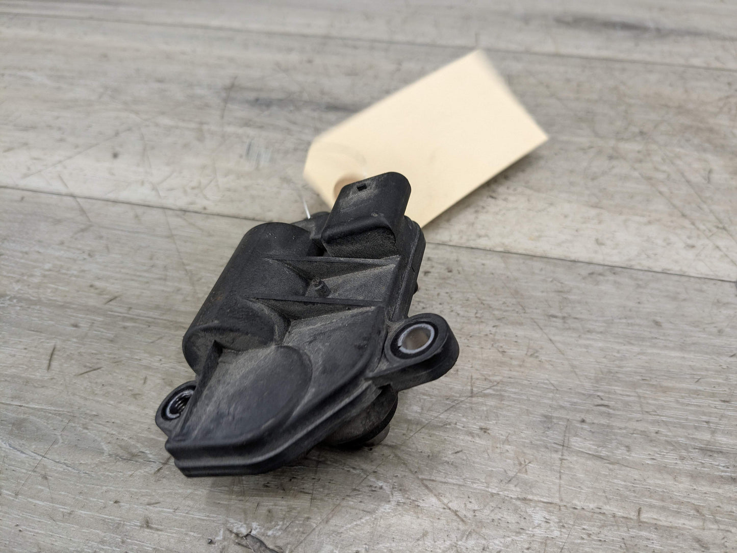 OEM BMW F15 F22 F23 F30 F32 F33 F36 F44 F48 Muffler Exhaust Flap Actuator Motor