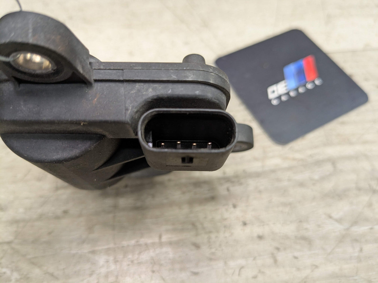 OEM BMW F15 F22 F23 F30 F32 F33 F36 F44 F48 Muffler Exhaust Flap Actuator Motor