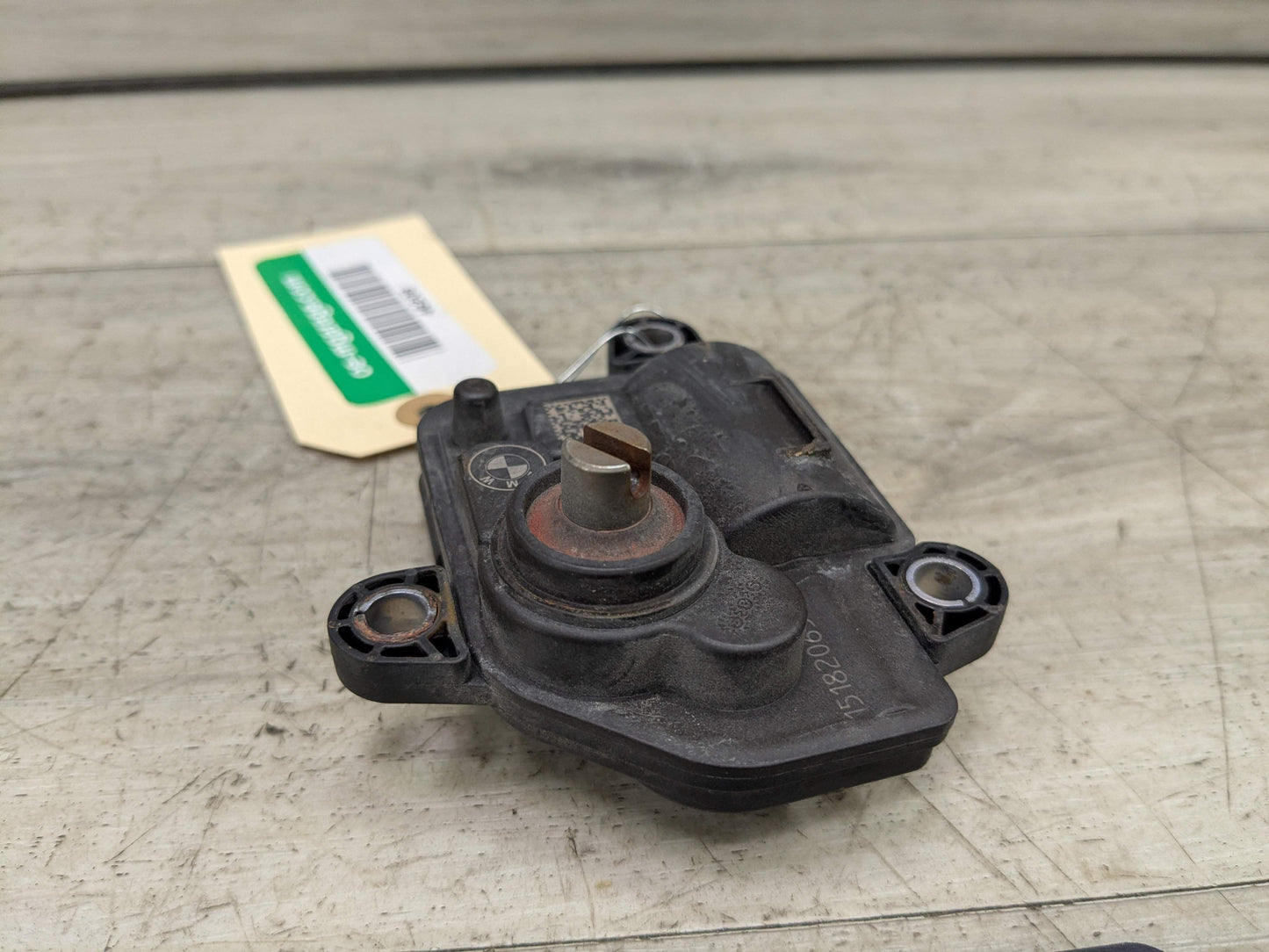 OEM BMW F15 F22 F23 F30 F32 F33 F36 F44 F48 Muffler Exhaust Flap Actuator Motor