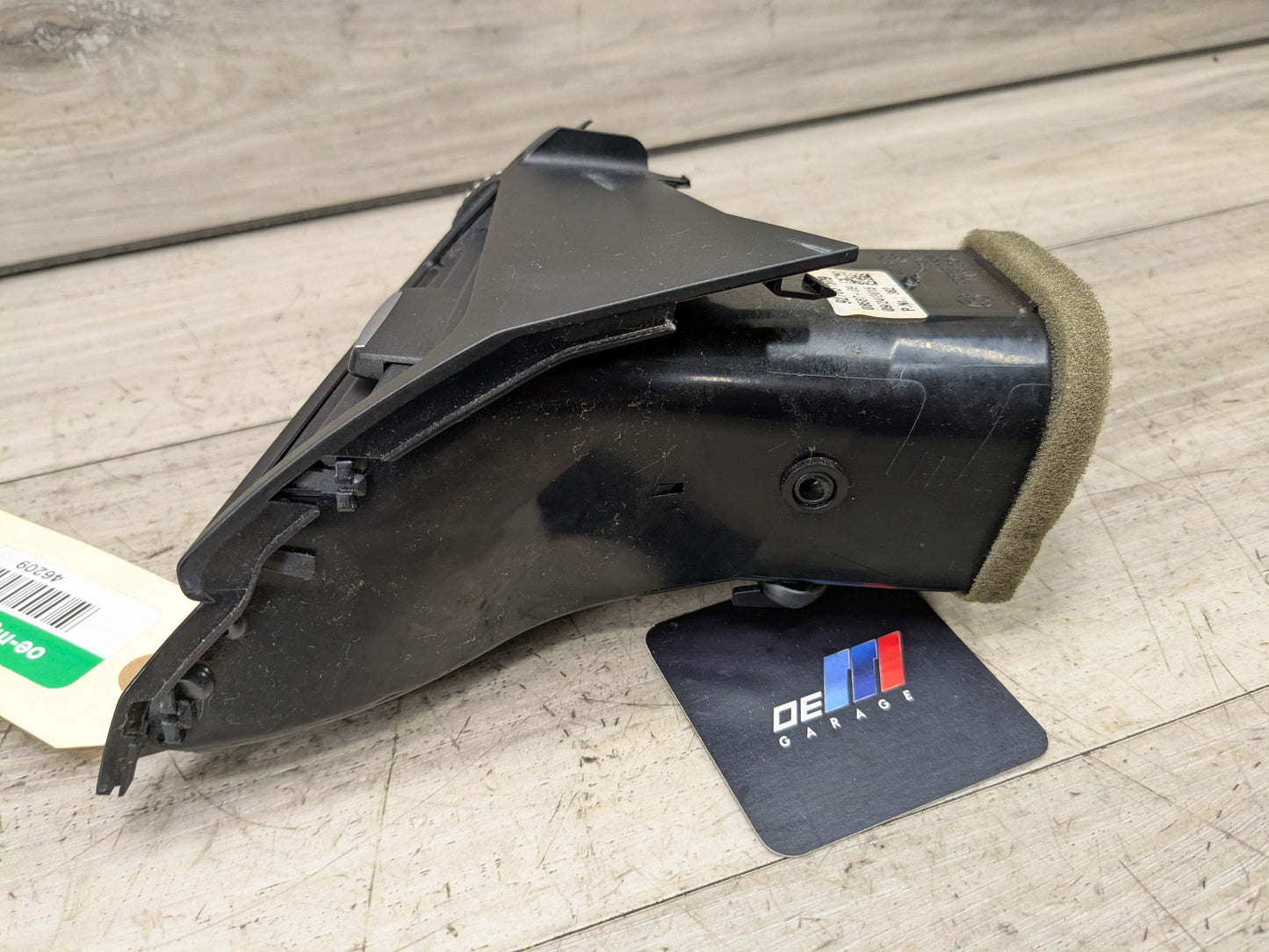 14-19 OEM BMW F15 F16 F85 F86 X5 X6 X5M X6M Left Driver Dash AC Air Vent Grille