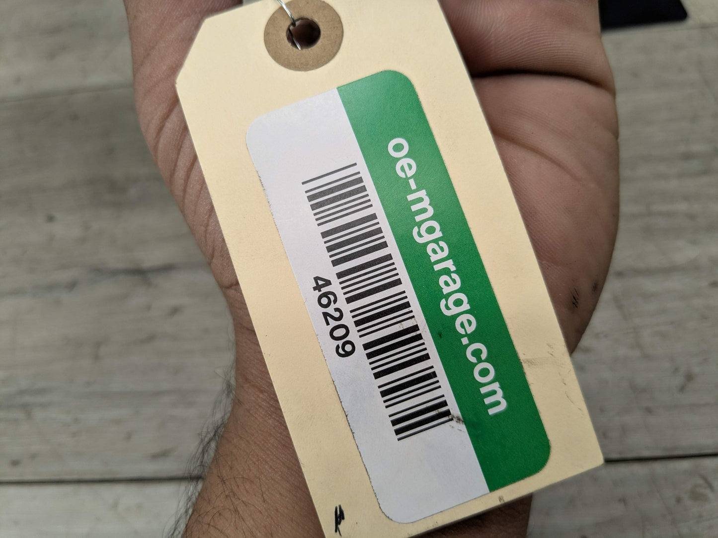 14-19 OEM BMW F15 F16 F85 F86 X5 X6 X5M X6M Left Driver Dash AC Air Vent Grille