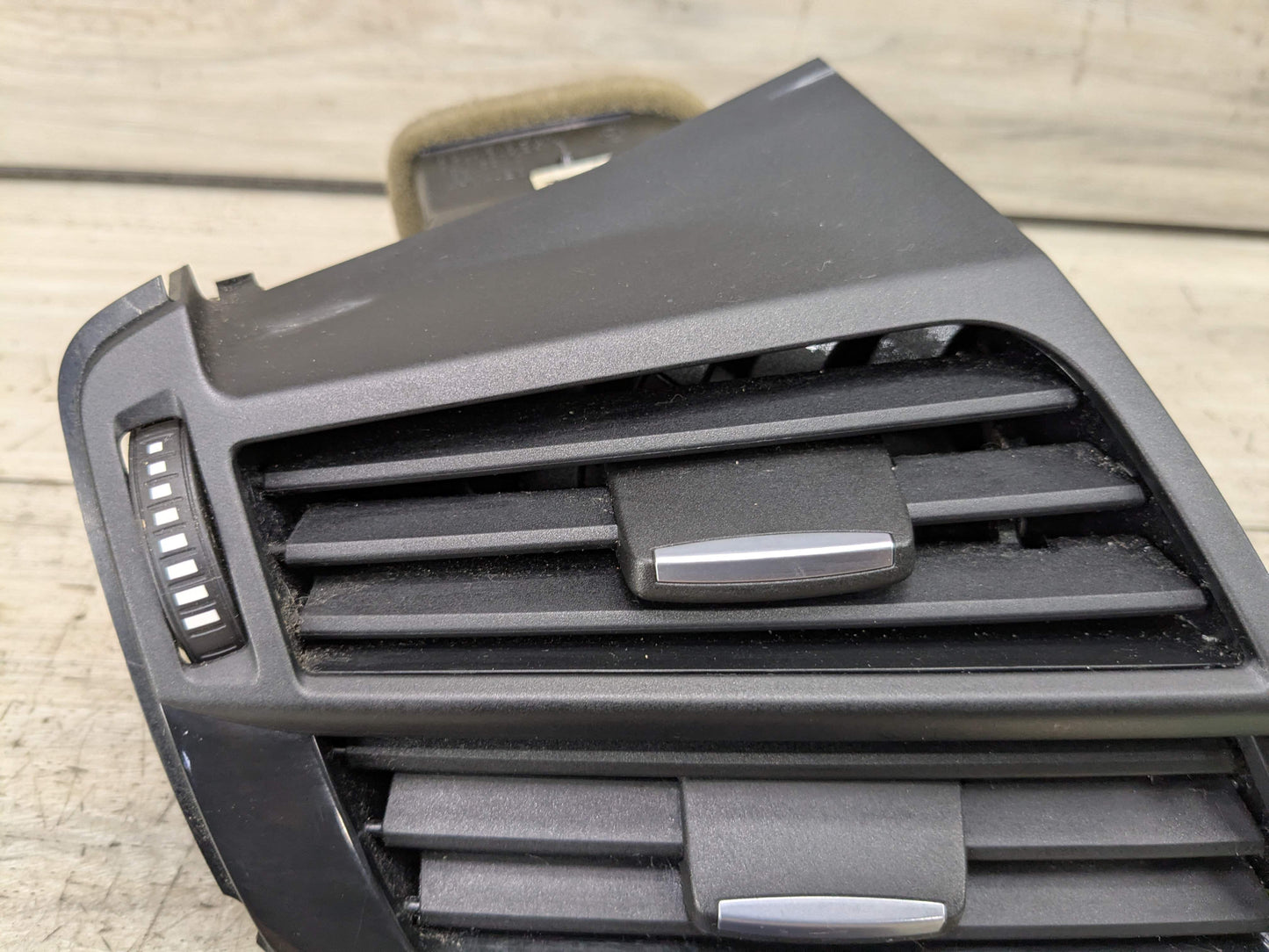 14-19 OEM BMW F15 F16 F85 F86 X5 X6 X5M X6M Left Driver Dash AC Air Vent Grille