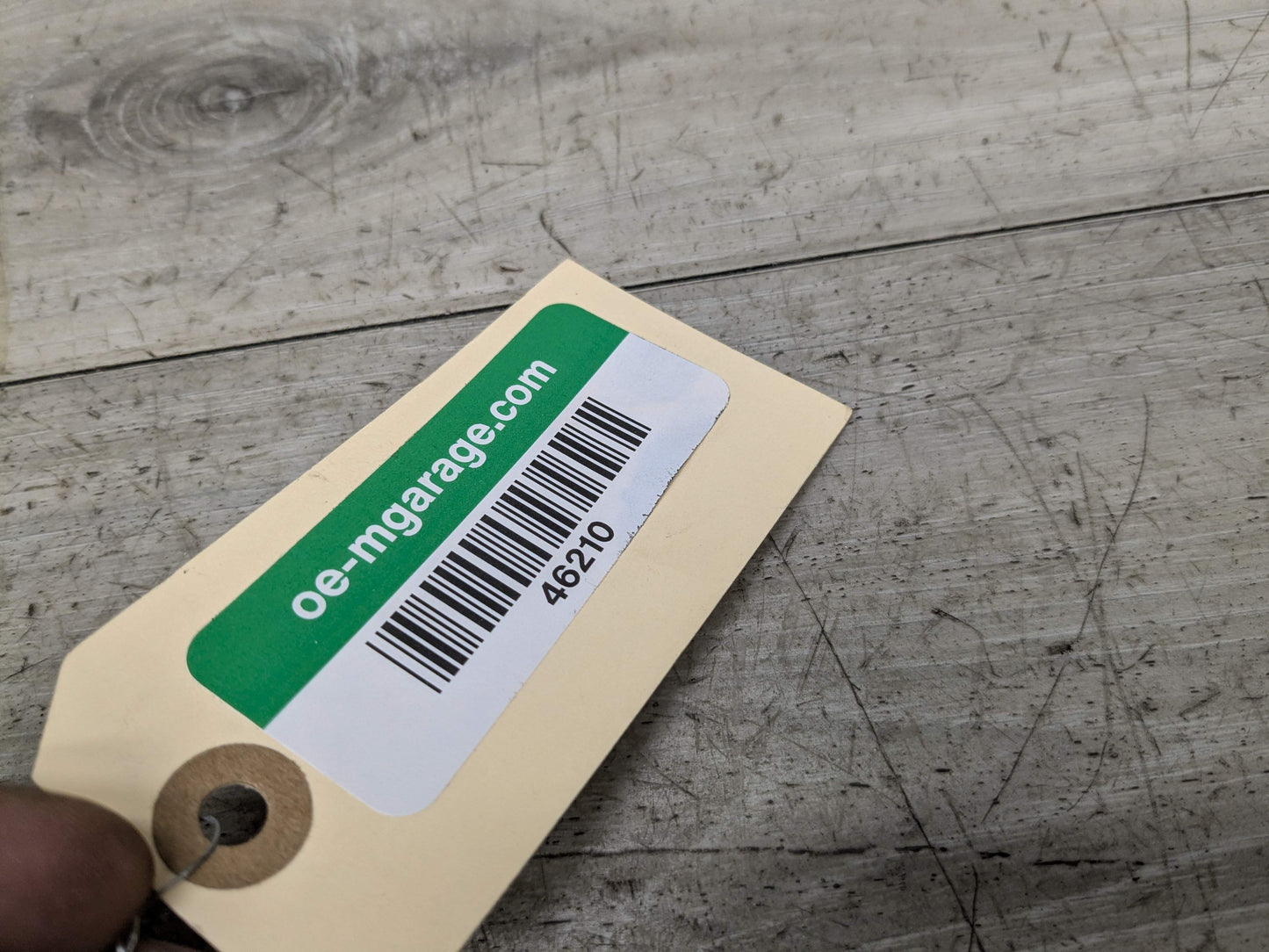 OEM BMW F15 F16 F85 F86 X5 X6 Front Rear Right Suspension Height Level Sensor