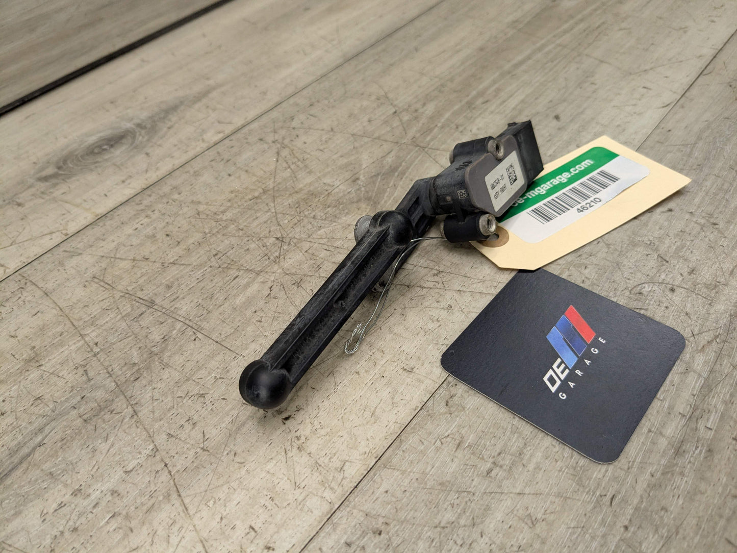 OEM BMW F15 F16 F85 F86 X5 X6 Front Rear Right Suspension Height Level Sensor