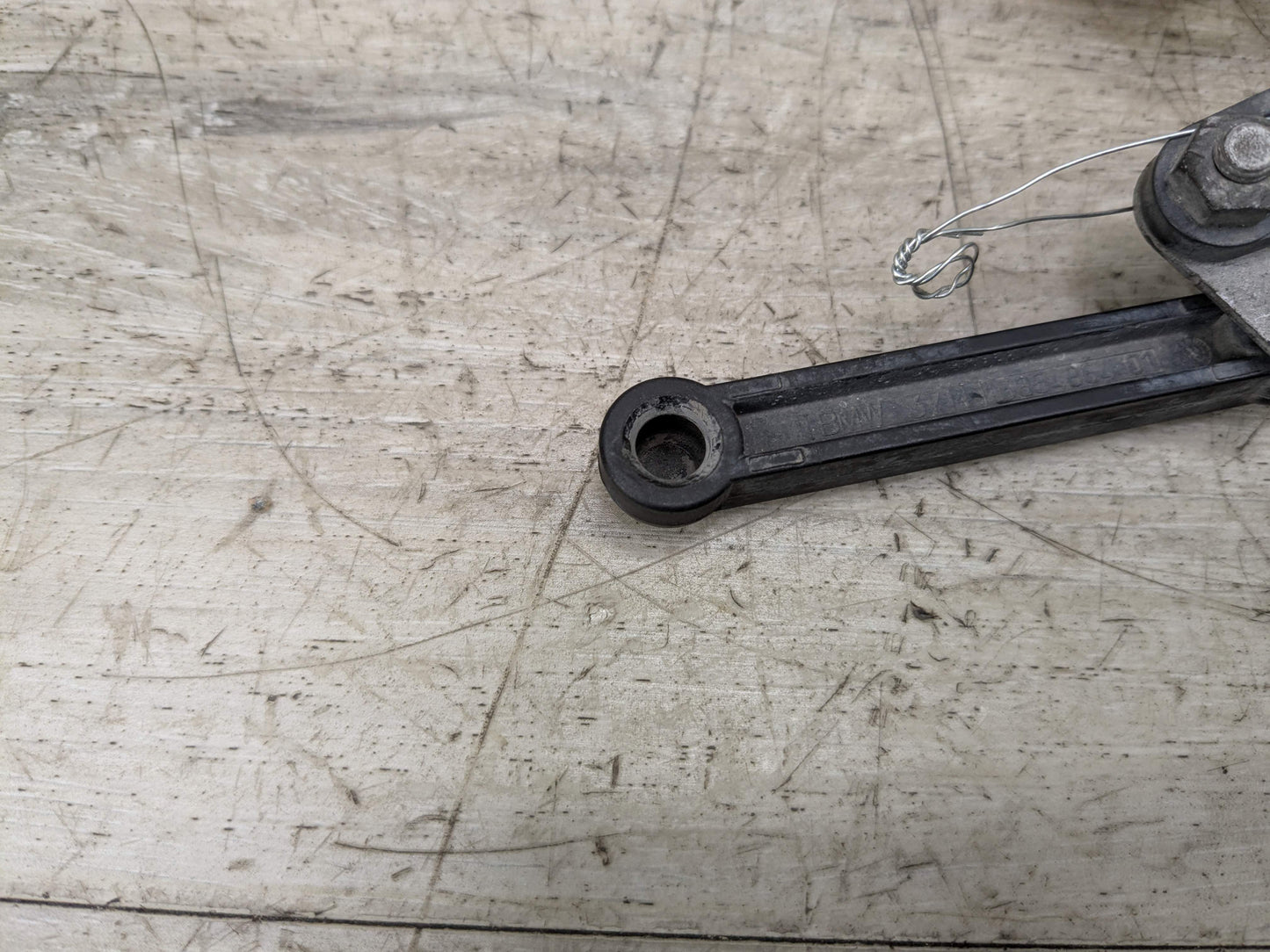 OEM BMW F15 F16 F85 F86 X5 X6 Front Rear Right Suspension Height Level Sensor