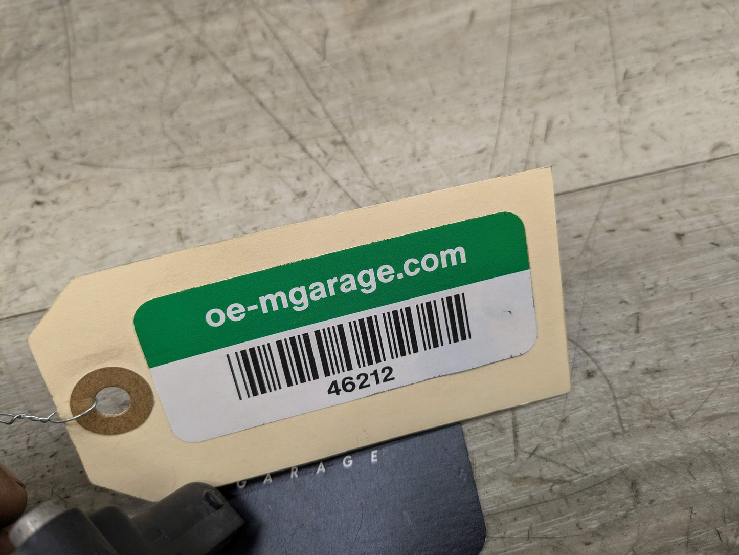 OEM BMW F15 F16 F85 F86 X5 X6 M Rear Left Right Suspension Height Level Sensor