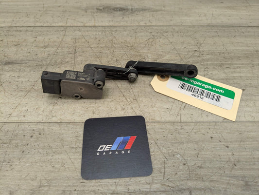 OEM BMW F15 F16 F85 F86 X5 X6 M Rear Left Right Suspension Height Level Sensor