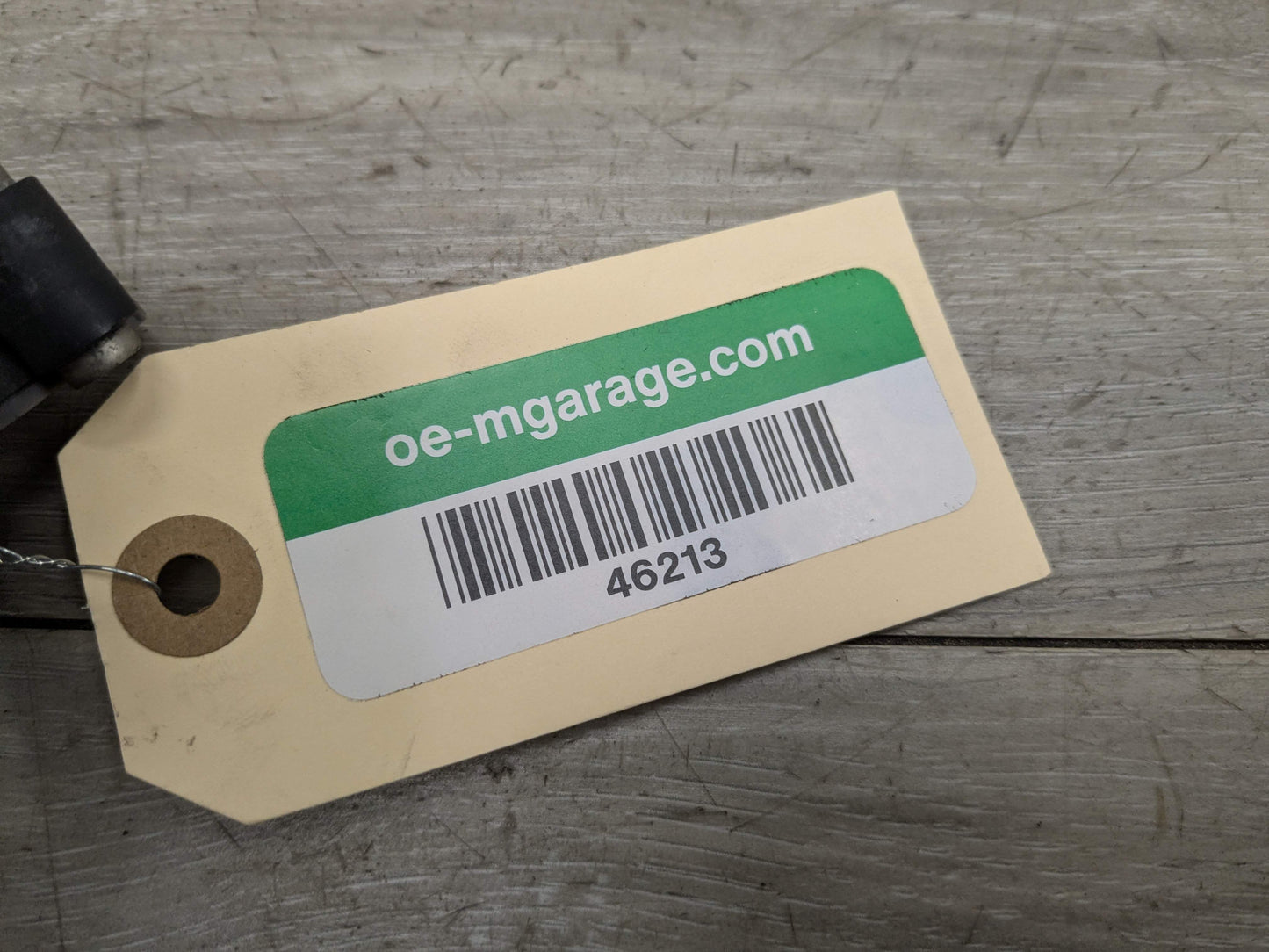 OEM BMW F15 F16 F85 F86 X5 X6 M Rear Left Right Suspension Height Level Sensor