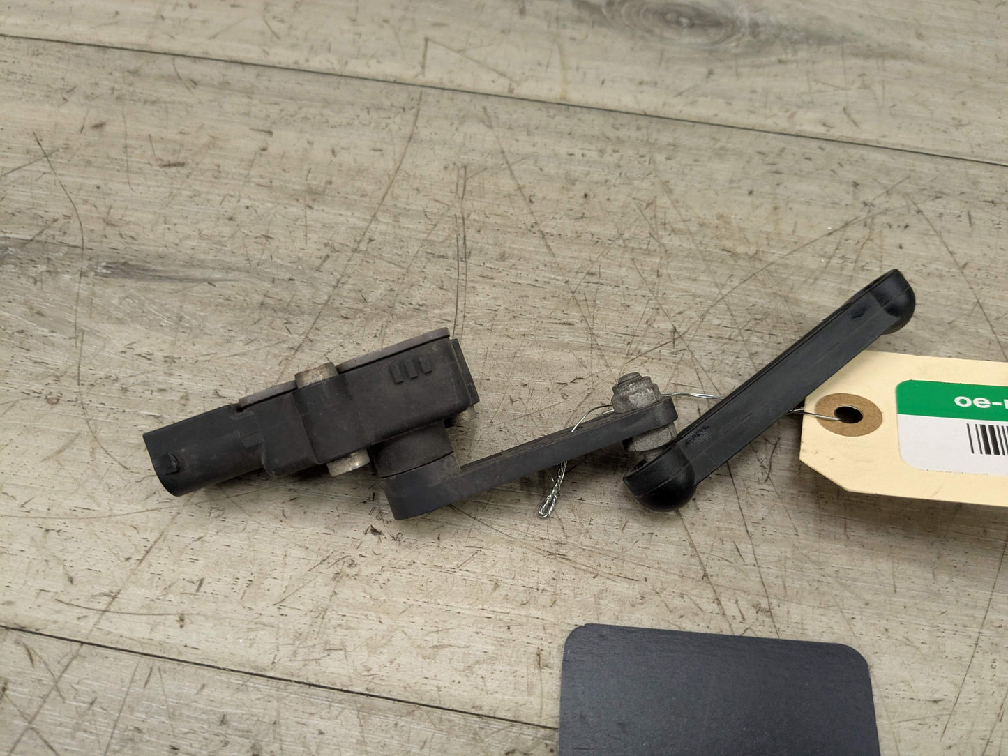 OEM BMW F15 F16 F85 F86 X5 X6 M Rear Left Right Suspension Height Level Sensor