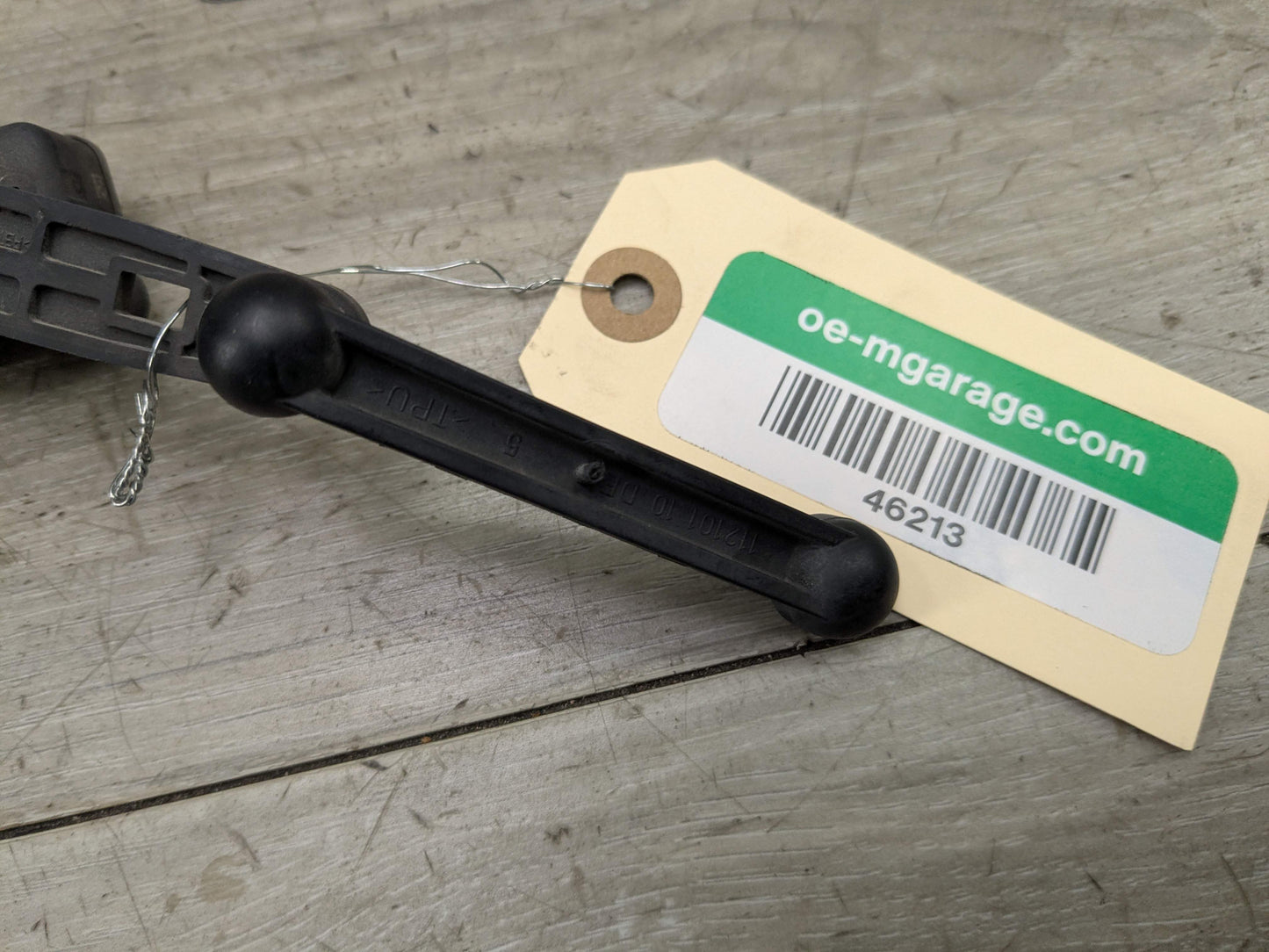 OEM BMW F15 F16 F85 F86 X5 X6 M Rear Left Right Suspension Height Level Sensor