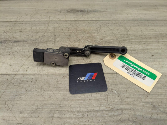 OEM BMW F15 F16 F85 F86 X5 X6 M Rear Left Right Suspension Height Level Sensor