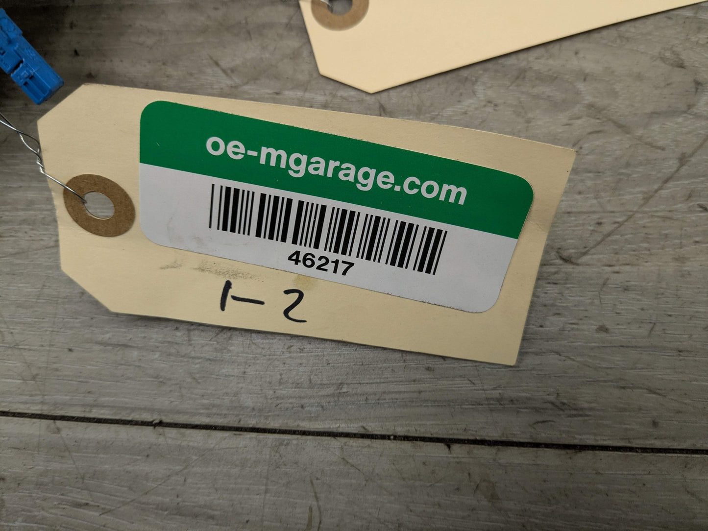 OEM BMW F15 F25 F30 F32 F33 F36 F48 X1 X3 X5 AT Paddle Shifter Plus Minus PAIR