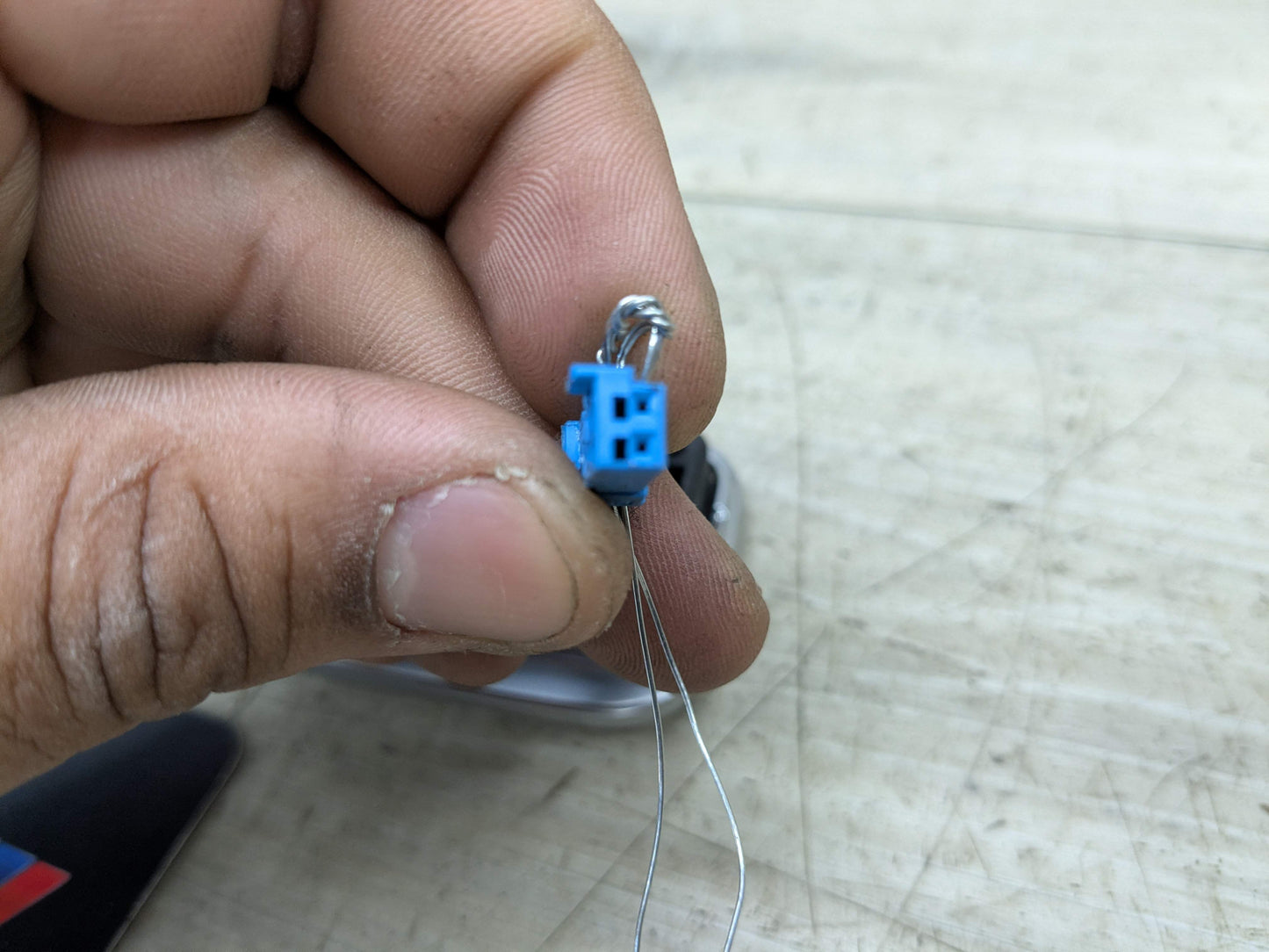 OEM BMW F15 F25 F30 F32 F33 F36 F48 X1 X3 X5 AT Paddle Shifter Plus Minus PAIR