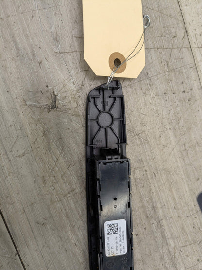 OEM BMW F15 F16 X5 X6 SPORT Center Console Operating DSC Traction Camera Switch