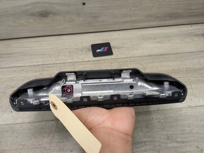 14-19 OEM BMW F15 F16 F85 F86 X5 X6 NBT Central Information Display Screen 10.25