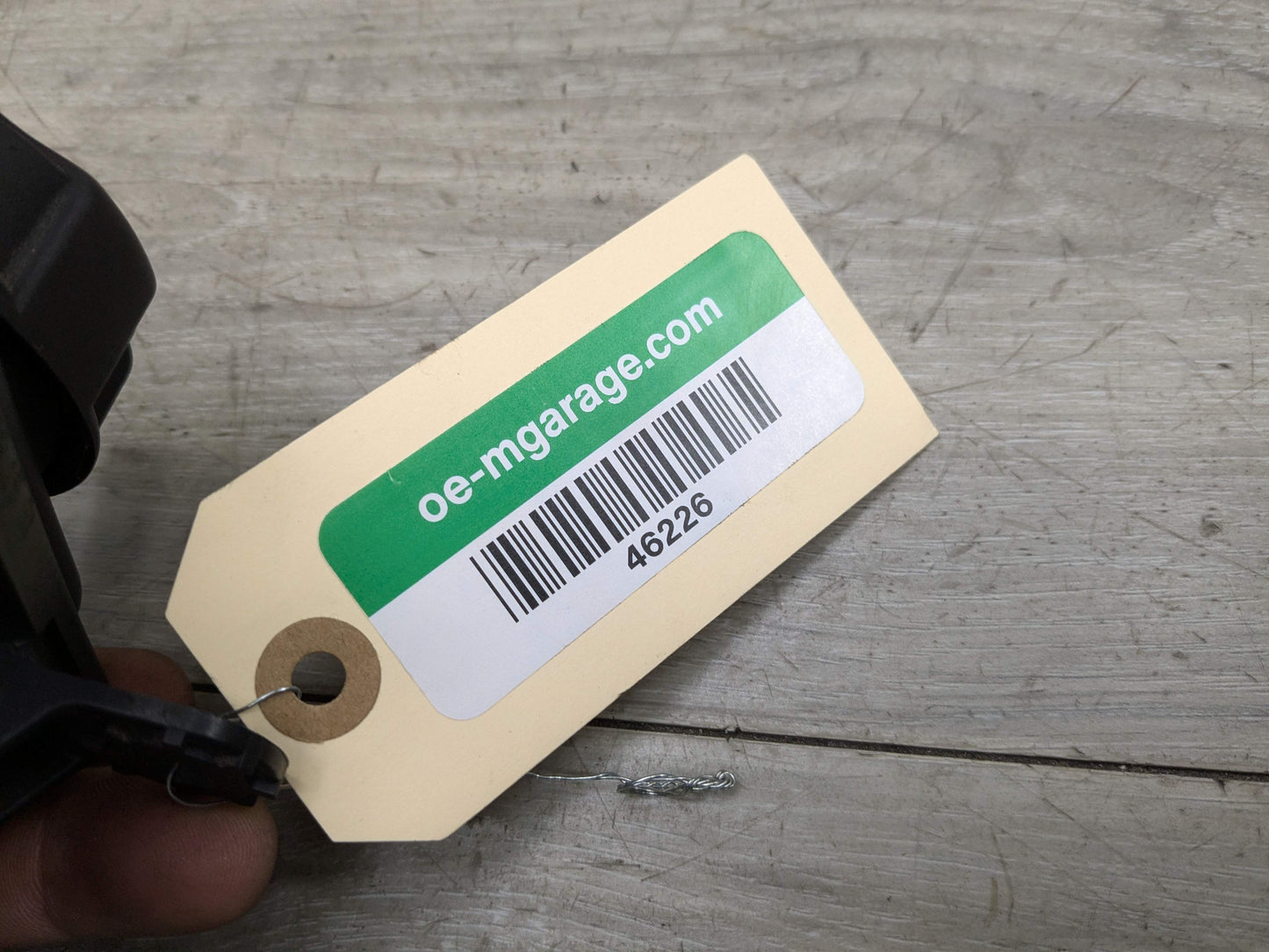 14-18 OEM BMW F15 F86 X5 X6 Engine N63 S63 Coolant Expansion Tank Reservoir