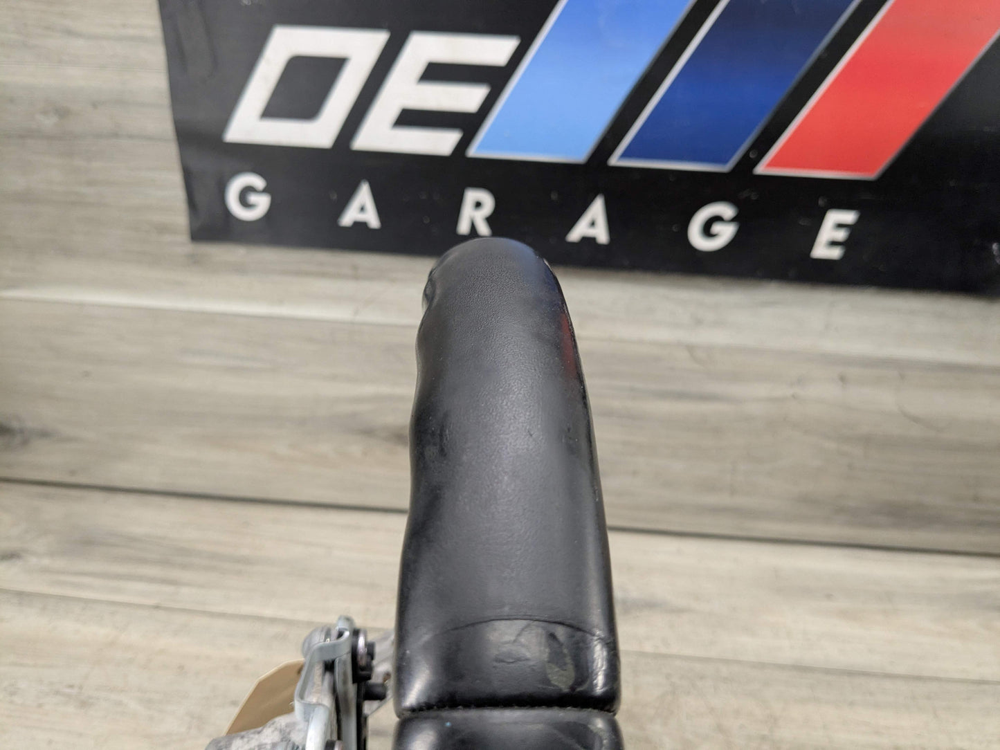 *14-19 OEM BMW F15 F16 X5 X6 F85 F86 X5M X6M Steering Wheel Bare