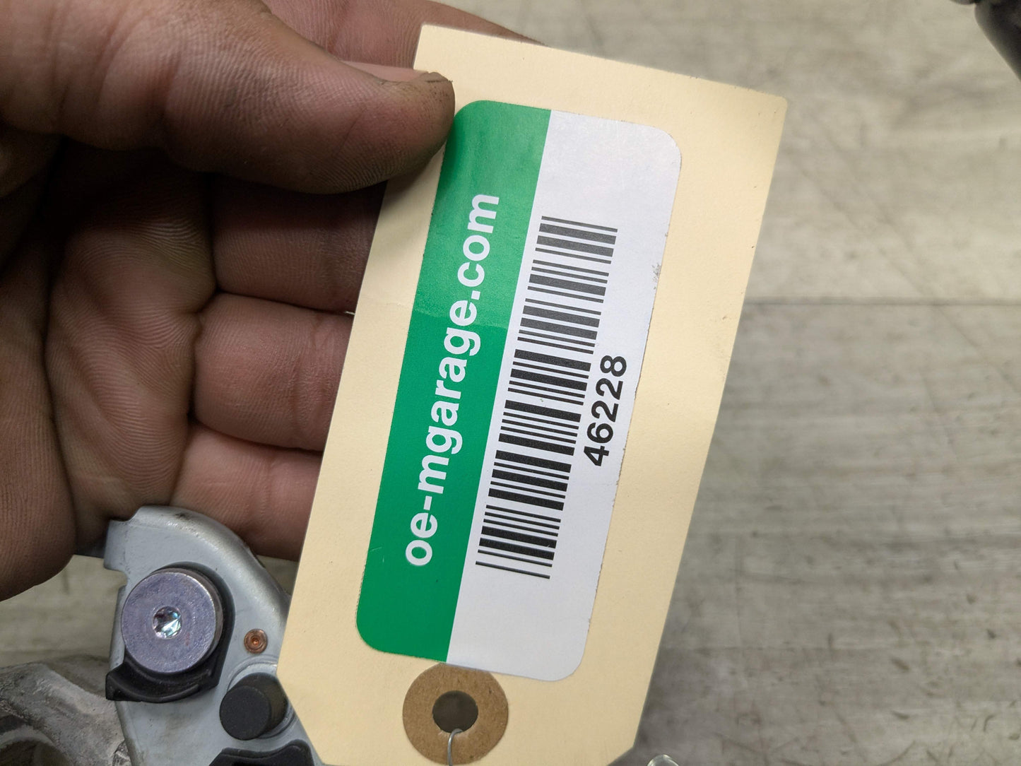 *14-19 OEM BMW F15 F16 X5 X6 F85 F86 X5M X6M Steering Wheel Bare