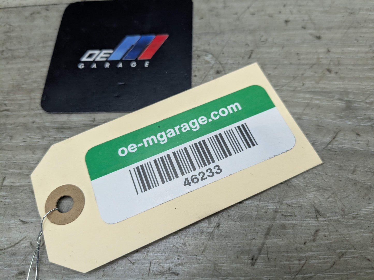 OEM BMW F15 F16 F25 F26 F85 F86 X3 X4 X5 X6 X5M X6M Bumper Surround View Camera