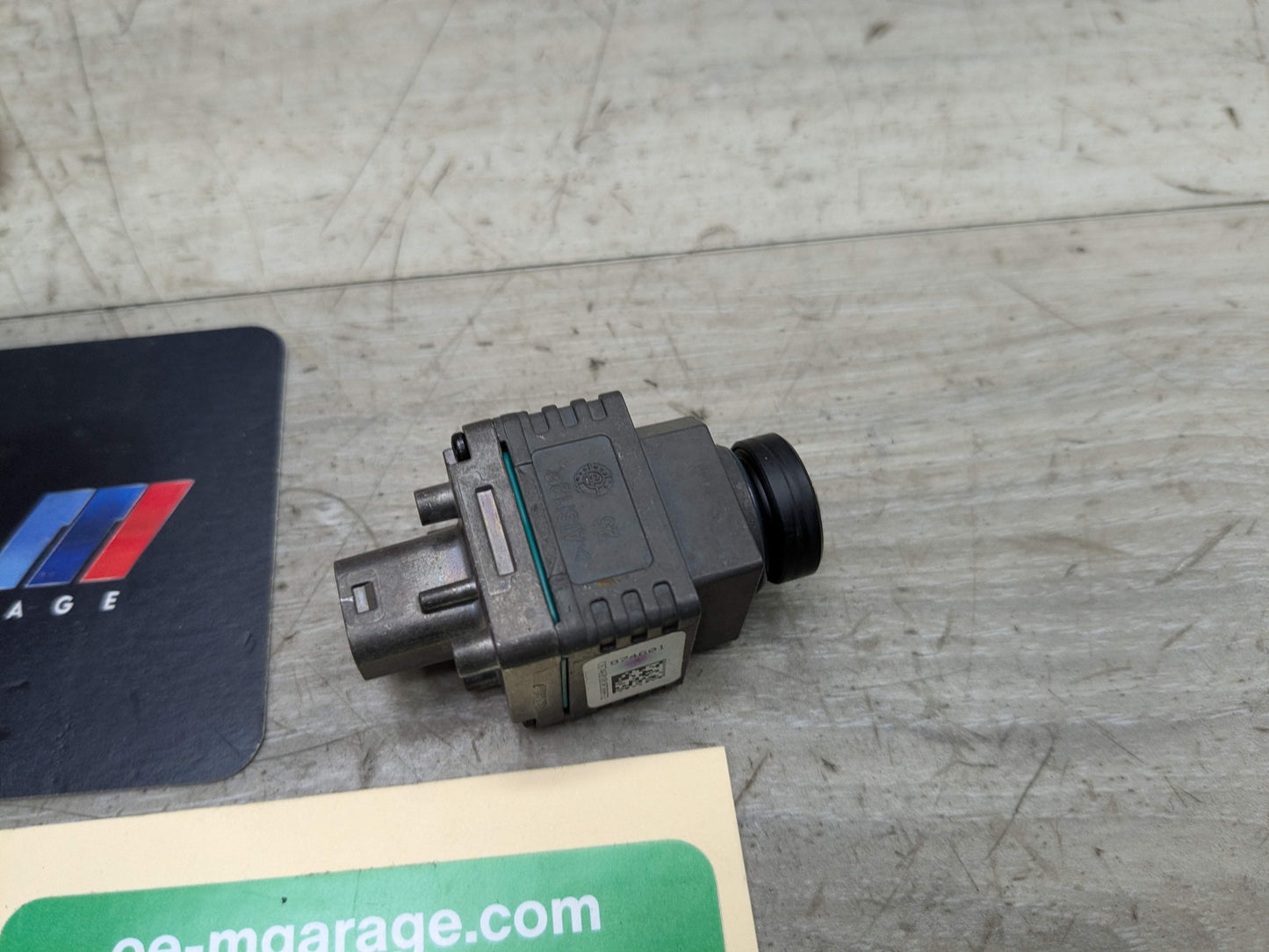 OEM BMW F15 F16 F25 F26 F85 F86 X3 X4 X5 X6 X5M X6M Bumper Surround View Camera