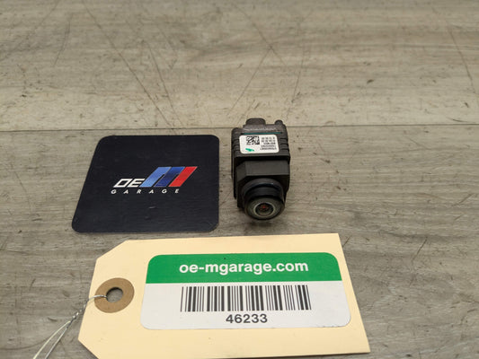 OEM BMW F15 F16 F25 F26 F85 F86 X3 X4 X5 X6 X5M X6M Bumper Surround View Camera