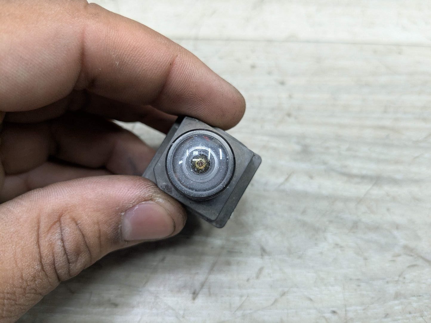 OEM BMW F15 F16 F25 F26 F85 F86 X3 X4 X5 X6 X5M X6M Bumper Surround View Camera