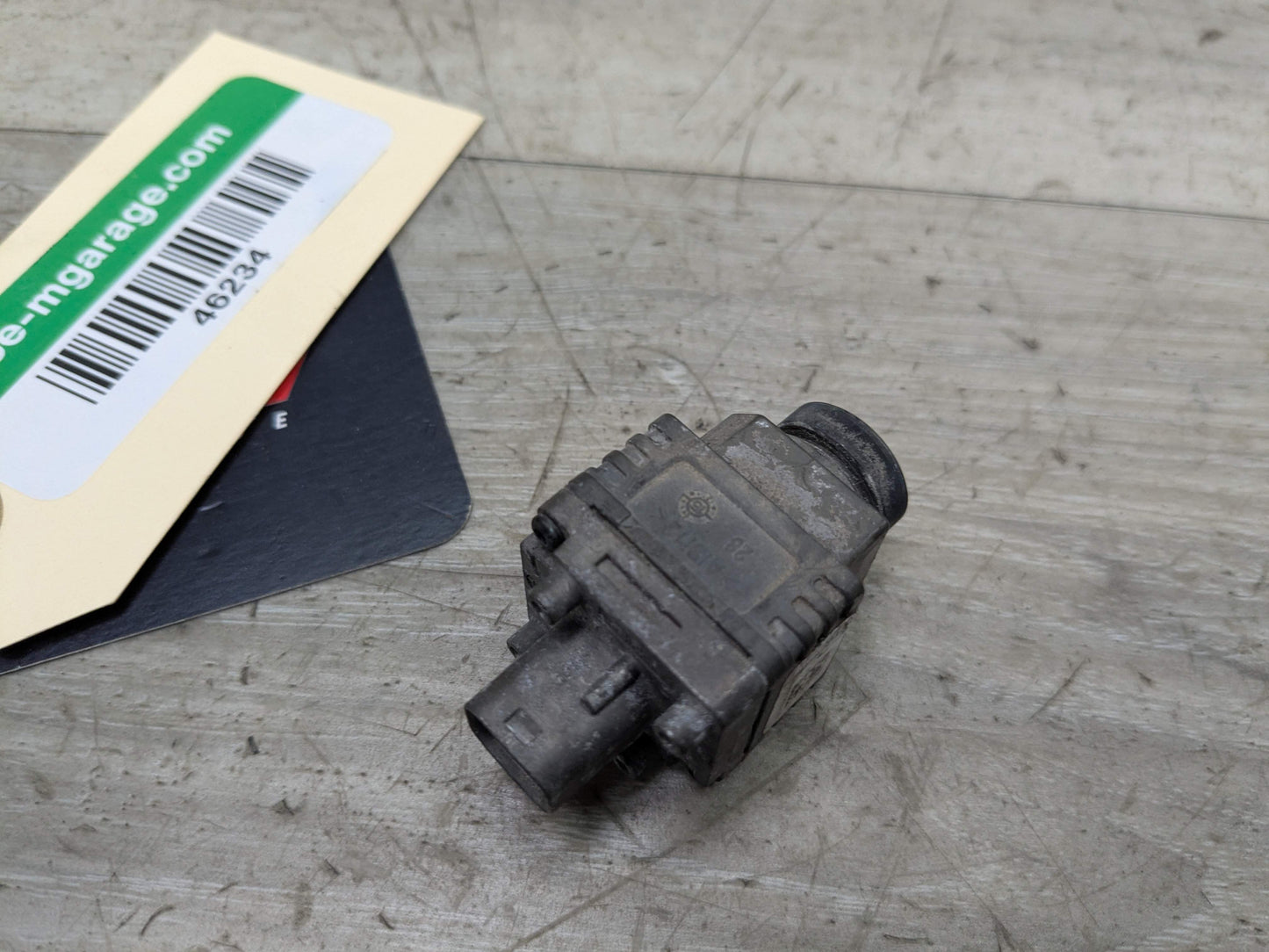 OEM BMW F15 F16 F25 F26 F85 F86 X3 X4 X5 X6 X5M X6M Bumper Surround View Camera