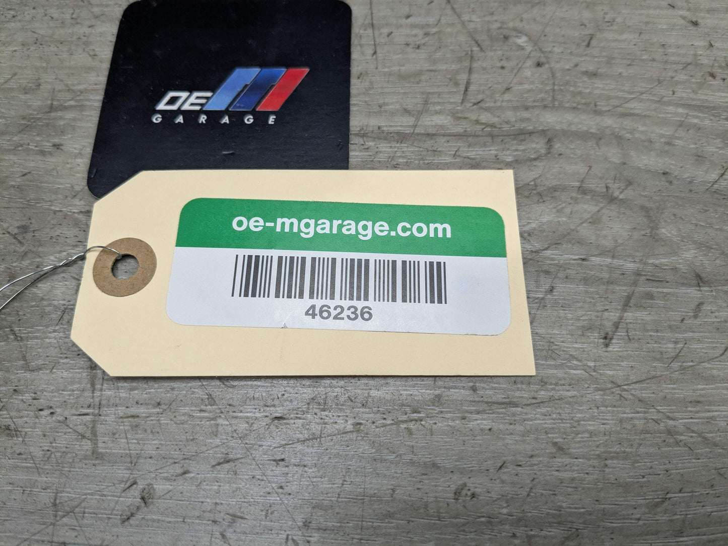 OEM BMW F15 F48 F90 G01 G12* G30 I01 X1 X3 X5 Bumper Parking Sensor PDC Black