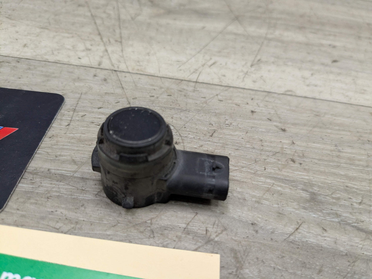 OEM BMW F15 F48 F90 G01 G12* G30 I01 X1 X3 X5 Bumper Parking Sensor PDC Black