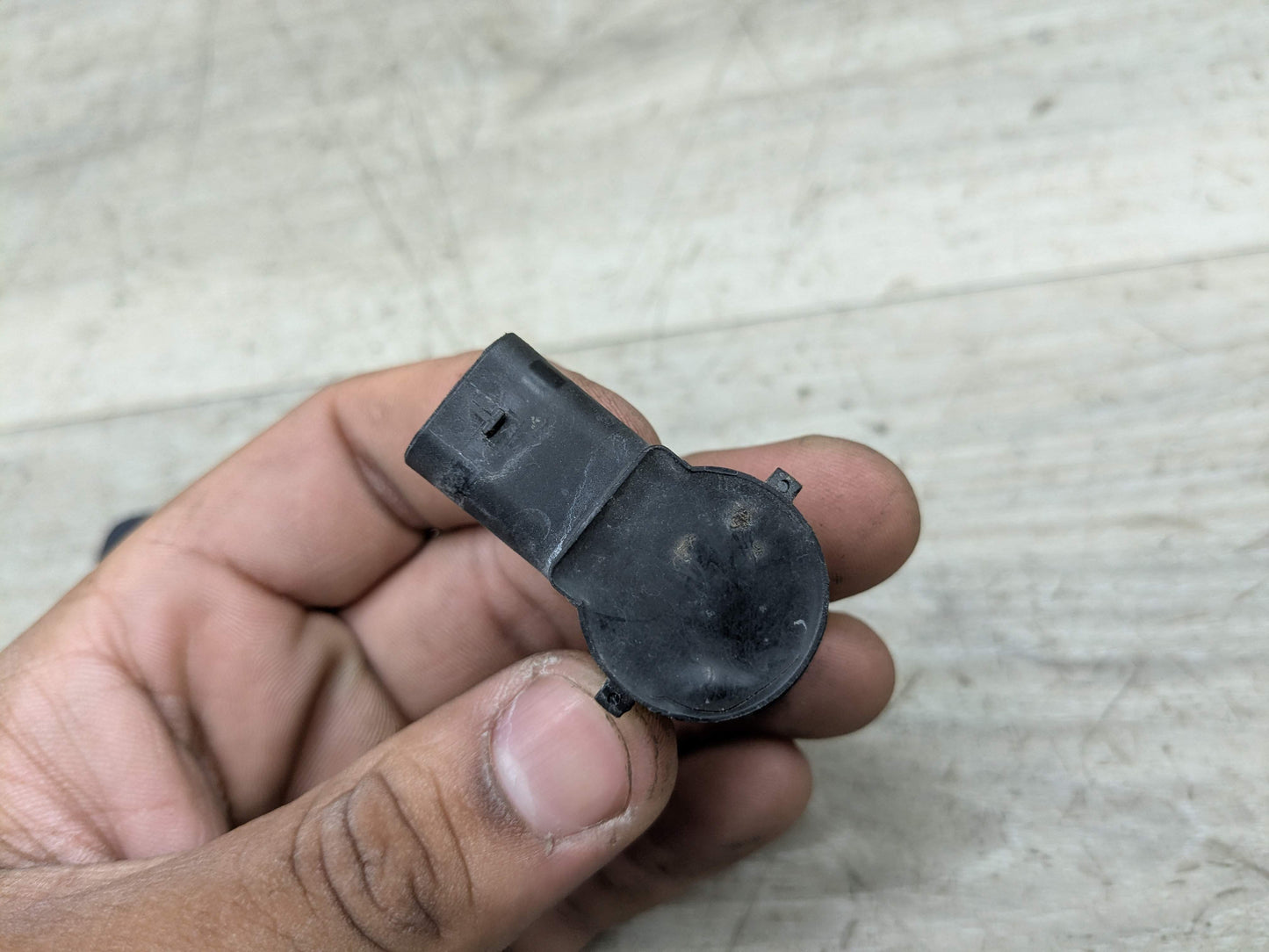 OEM BMW F15 F48 F90 G01 G12* G30 I01 X1 X3 X5 Bumper Parking Sensor PDC Black