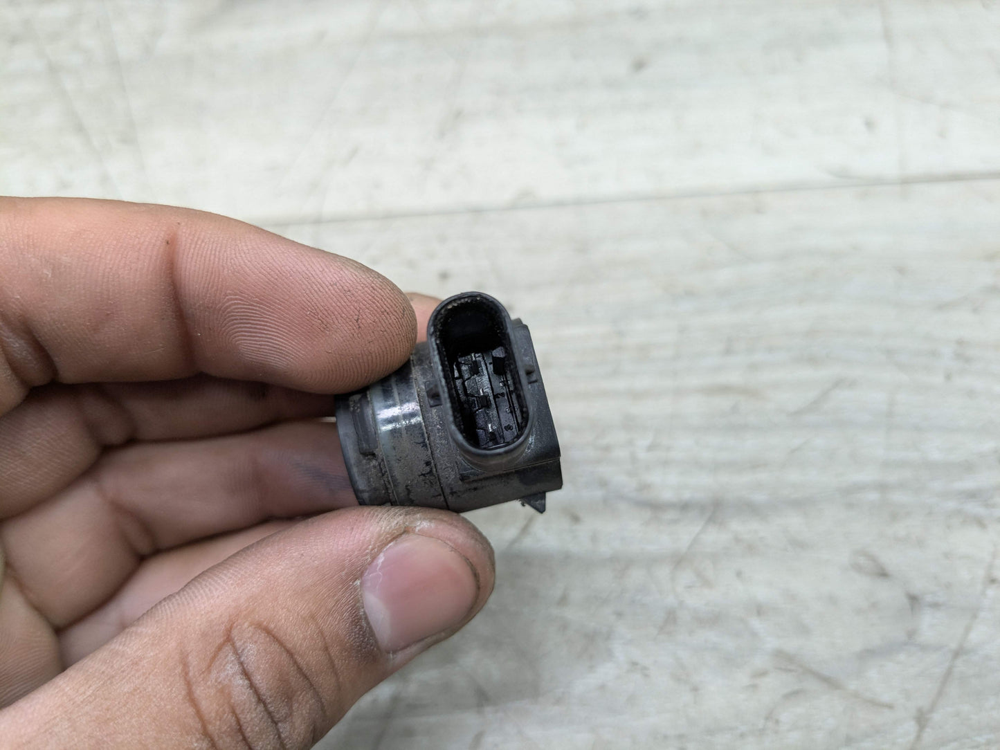 OEM BMW F15 F48 F90 G01 G12* G30 I01 X1 X3 X5 Bumper Parking Sensor PDC Black