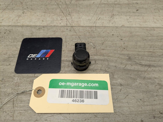 OEM BMW F15 F48 F90 G01 G12* G30 I01 X1 X3 X5 Bumper Parking Sensor PDC Black