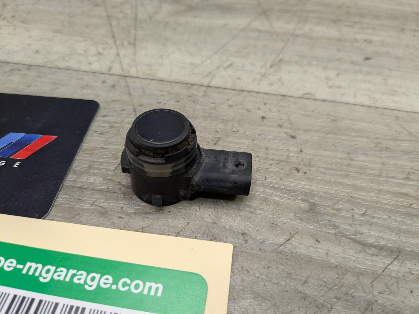 OEM BMW F15 F48 F90 G01 G12* G30 I01 X1 X3 X5 Bumper Parking Sensor PDC Black