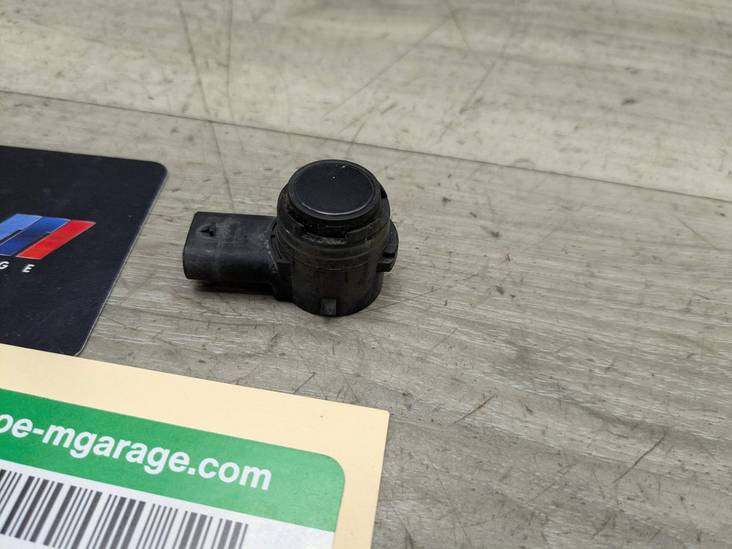 OEM BMW F15 F48 F90 G01 G12* G30 I01 X1 X3 X5 Bumper Parking Sensor PDC Black